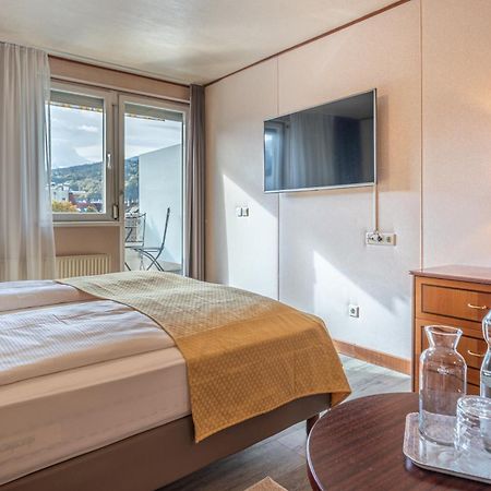 Hotel Neue Post I Self Check-In Innsbruck Exterior photo
